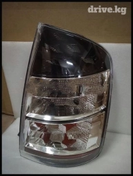 Задний правый стоп-сигнал Toyota 2006 г., Новый, Аналог, Китай