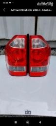 Комплект стоп-сигналов Mitsubishi 2004 г., Оригинал, Япония