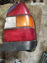 Задний правый стоп-сигнал Nissan 1993 г., Б/у, Оригинал, Япония