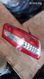 Комплект стоп-сигналов Toyota 2008 г., Б/у, Оригинал, Япония