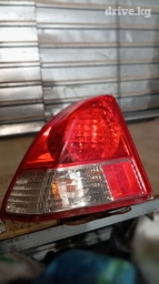 Комплект стоп-сигналов Honda 2000 г., Б/у, Оригинал, Япония