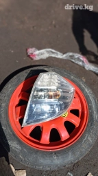 Комплект стоп-сигналов Honda 2008 г., Б/у, Оригинал, Япония