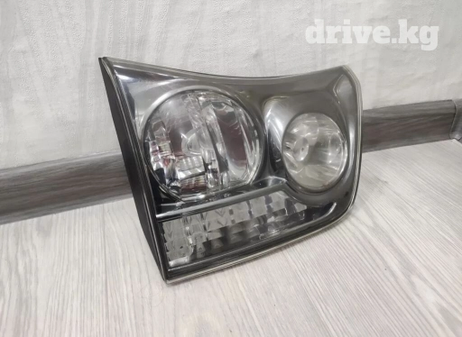 Задний правый стоп-сигнал Lexus 2004 г., Б/у, Оригинал, США