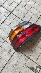 Задний левый стоп-сигнал Mercedes-Benz Б/у, Оригинал, Германия