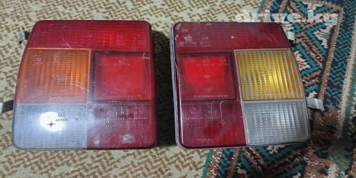 Другой вид стоп-сигнала ВАЗ (LADA)