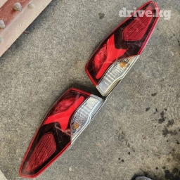 Комплект стоп-сигналов Hyundai 2018 г., Б/у, Оригинал