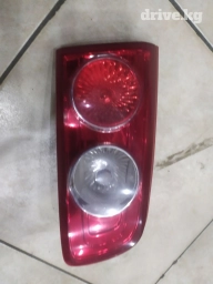 Задний левый стоп-сигнал Mazda 2003 г., Б/у, Оригинал, Япония