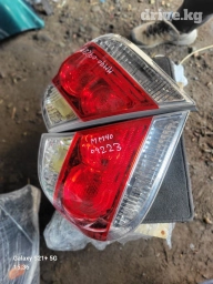 Комплект стоп-сигналов Toyota 2005 г., Б/у, Оригинал, Япония