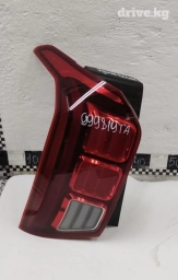 Задний левый стоп-сигнал Hyundai 2019 г., Б/у, Оригинал