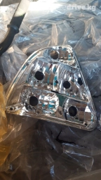 Задний правый стоп-сигнал Mercedes-Benz 1998 г., Оригинал