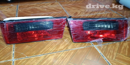Комплект стоп-сигналов BMW 1995 г., Новый, Аналог, Китай
