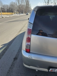 Задний левый стоп-сигнал Toyota 2003 г., Б/у, Оригинал, Япония