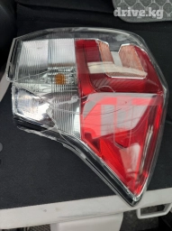 Задний правый стоп-сигнал Subaru 2017 г., Б/у, Оригинал