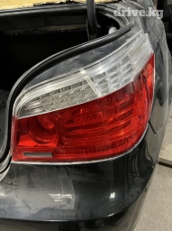 Задний правый стоп-сигнал BMW 2008 г., Б/у, Оригинал, Германия