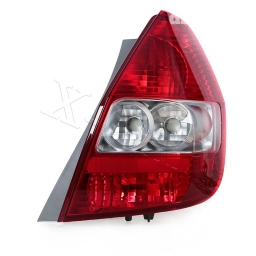 Комплект стоп-сигналов Honda 2007 г., Б/у, Оригинал, Япония