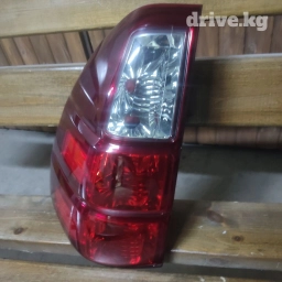 Задний левый стоп-сигнал Lexus 2008 г., Б/у, Оригинал, Япония