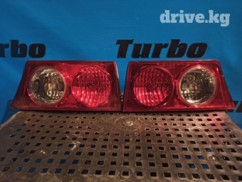 Комплект стоп-сигналов Honda 2004 г., Б/у, Оригинал, Япония