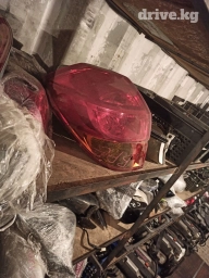 Комплект стоп-сигналов Subaru 2003 г., Б/у, Оригинал, Япония