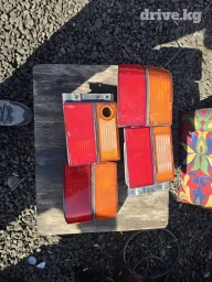 Комплект стоп-сигналов Volkswagen Б/у, Оригинал, Германия