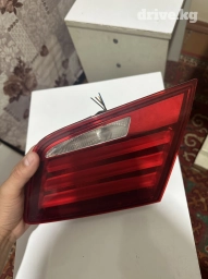 Задний правый стоп-сигнал BMW 2011 г., Б/у, Оригинал, Германия