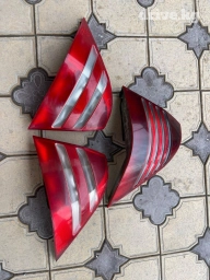 Комплект стоп-сигналов Mercedes-Benz 2000 г., Б/у, Оригинал, Германия