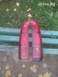 Комплект стоп-сигналов Honda 2004 г., Б/у, Оригинал