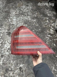 Задний левый стоп-сигнал Mercedes-Benz 2006 г., Б/у, Аналог