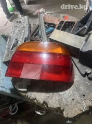 Комплект стоп-сигналов BMW 1999 г., Б/у, Оригинал, Германия