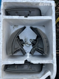 Комплект стоп-сигналов Lexus Б/у