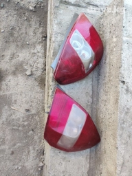 Комплект стоп-сигналов Honda 2000 г., Б/у, Оригинал, Германия