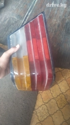 Задний левый стоп-сигнал Mercedes-Benz 1990 г., Б/у, Оригинал, Германия