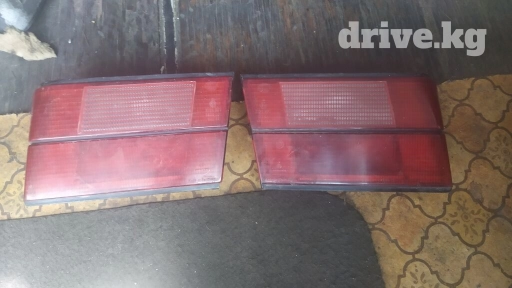 Другой вид стоп-сигнала BMW 1990 г., Б/у, Оригинал, Германия