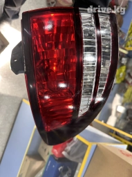 Задний левый стоп-сигнал Toyota 2005 г., Б/у, Оригинал, Япония