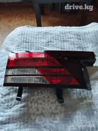 Задний левый стоп-сигнал Toyota 2004 г., Б/у, Оригинал, Япония