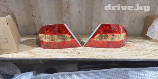 Комплект стоп-сигналов Toyota