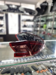 Комплект стоп-сигналов BYD 2024 г., Новый, Оригинал, Китай