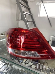 Комплект стоп-сигналов BYD 2017 г., Новый, Оригинал, Китай