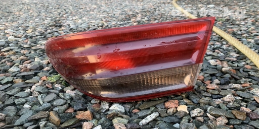 Комплект стоп-сигналов Mercedes-Benz Б/у, Оригинал