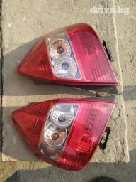 Комплект стоп-сигналов Honda 2003 г., Б/у, Оригинал, Япония