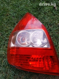 Задний левый стоп-сигнал Honda 2008 г., Б/у, Оригинал