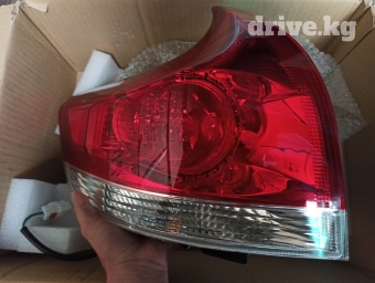 Задний левый стоп-сигнал Toyota 2010 г., Аналог