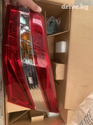 Задний правый стоп-сигнал Toyota 2013 г., Новый, Аналог