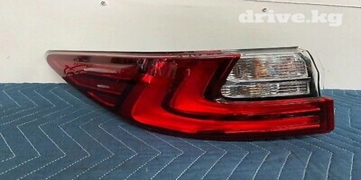 Комплект стоп-сигналов Lexus 2016 г., Новый, Аналог