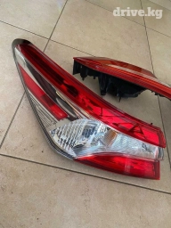 Комплект стоп-сигналов Toyota 2018 г., Б/у, Оригинал, Япония