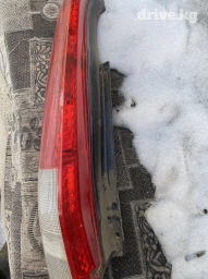 Задний левый стоп-сигнал Nissan Б/у, Оригинал, Япония