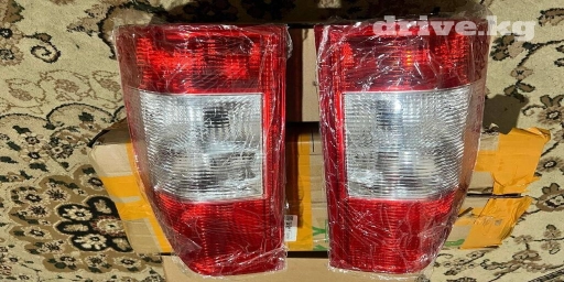 Комплект стоп-сигналов Mercedes-Benz 2000 г., Новый, Китай