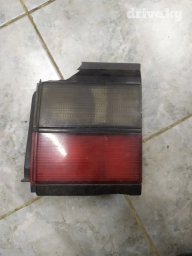 Задний правый стоп-сигнал Volkswagen 1989 г., Б/у, Оригинал