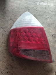 Задний левый стоп-сигнал Honda Б/у, Оригинал