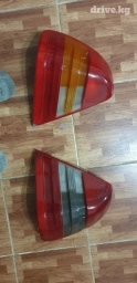 Задний правый стоп-сигнал Mercedes-Benz 1997 г., Б/у, Оригинал, Германия