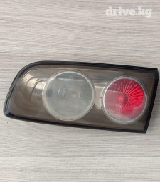 Задний правый стоп-сигнал Mazda 2005 г., Б/у, Оригинал, Япония